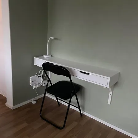 Liten Laegenhet Med Gangavstand Badstrand