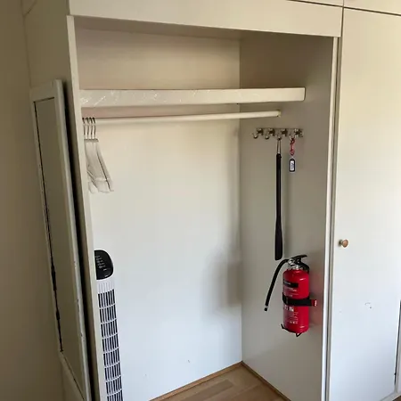 Liten Laegenhet Med Gangavstand Badstrand *